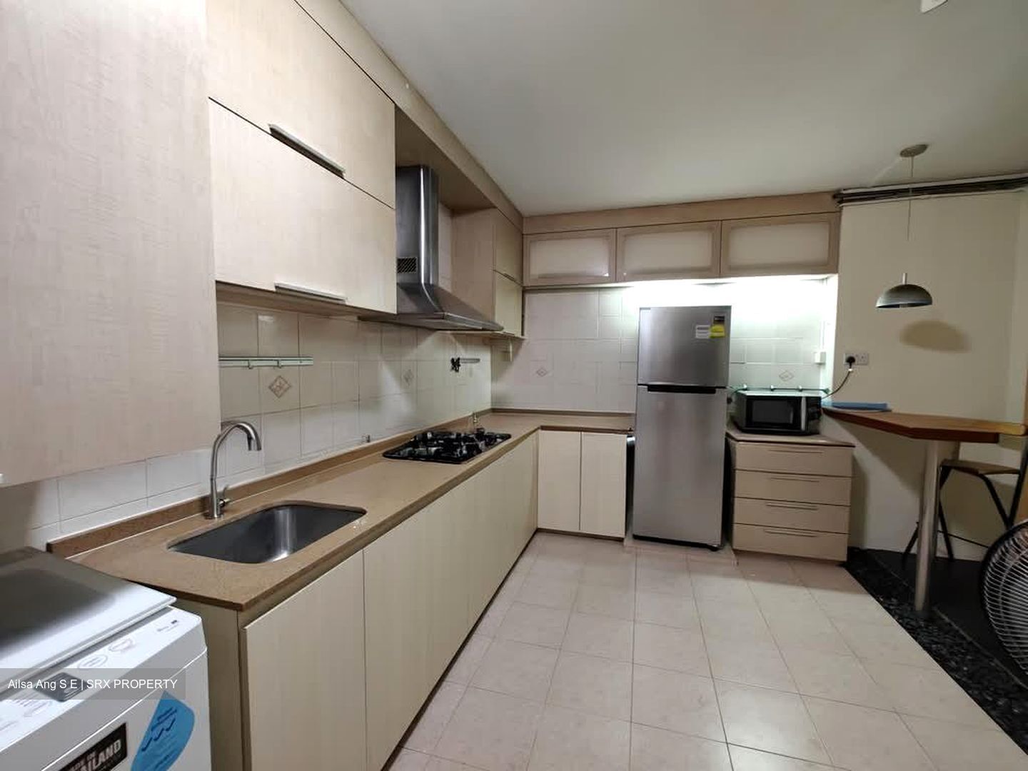 Blk 319C Anchorvale Drive (Sengkang), HDB 5 Rooms #554206851